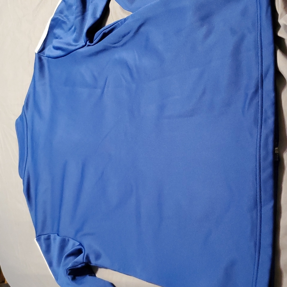 MLB Genuine Merchandise Chicago Cubs full zip jacket size S - Picture 5 of 9
